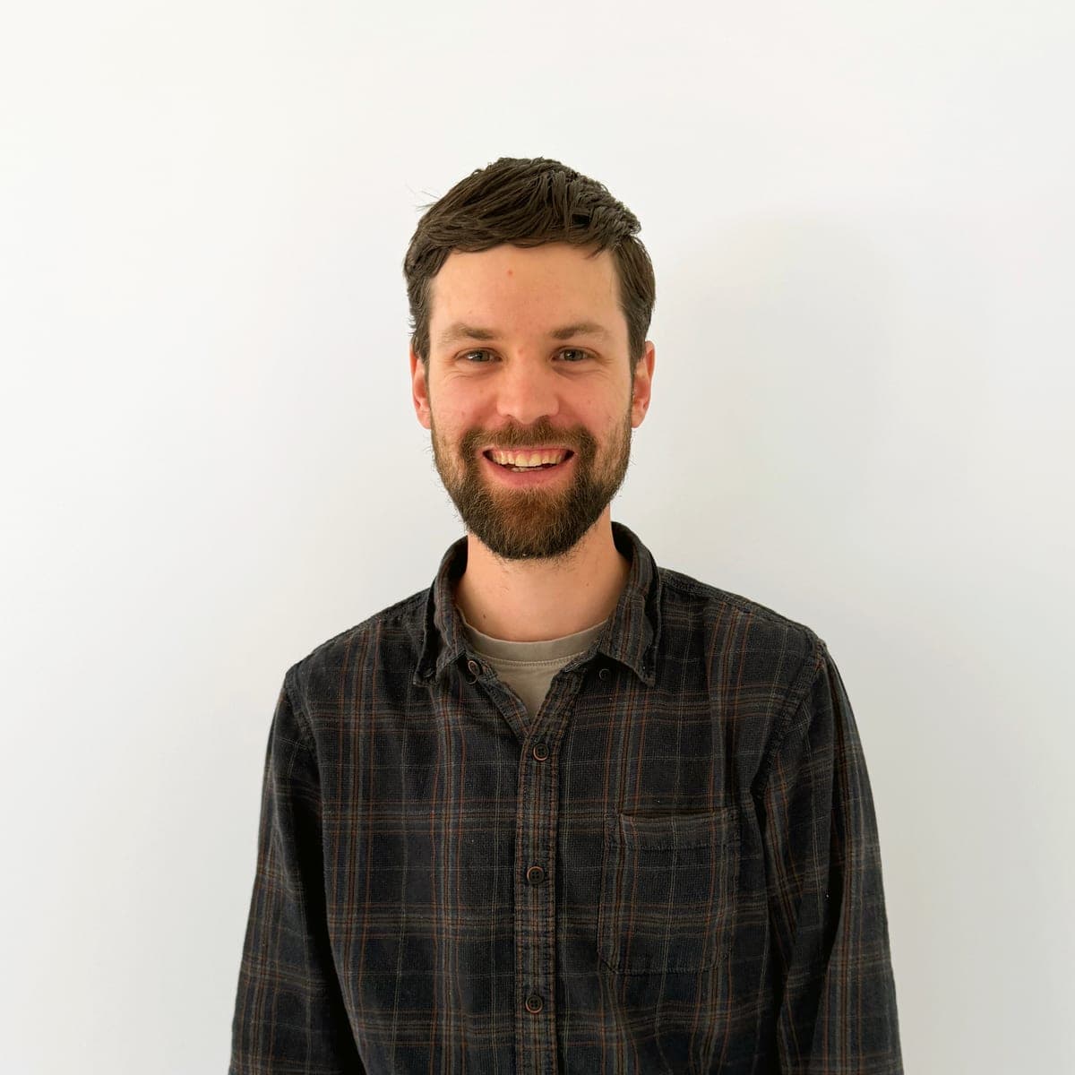 Max Rautenstrauch — Berufsimker